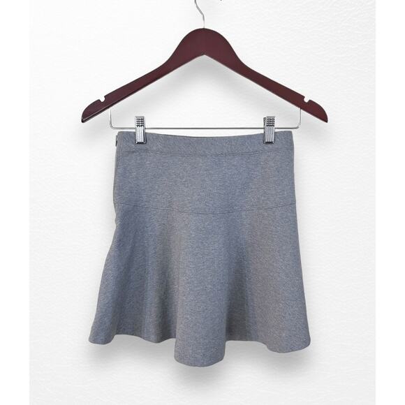 Crewcuts Ponte Knit Skirt, Size 12 - Picture 7 of 7